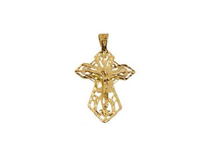 Gold Plated | Mythological  Pendants
